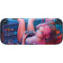 Pink Hair Anime Gamer Girl by Ivy Dolamore Nintendo Switch 2 (2025) with Joy-Con Skin